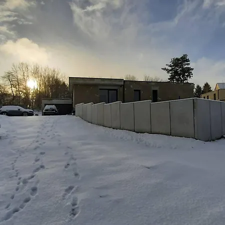 Maison Confortable A Labaroche