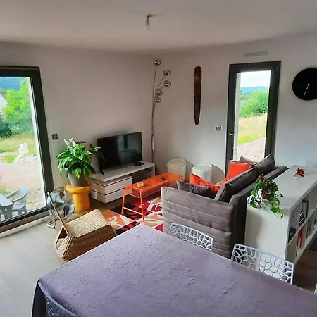 Maison Confortable A Ferienhaus *